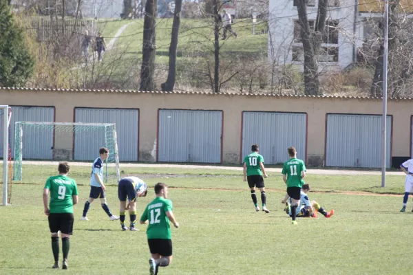 23.03.2019 SG TSV 1864 Magdala vs. Schöndorfer SV