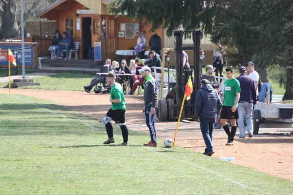 23.03.2019 SG TSV 1864 Magdala vs. Schöndorfer SV