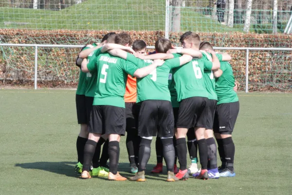 07.04.2019 TSV Bad Blankenburg vs. SG TSV 1864 Magdala