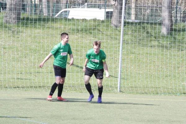 07.04.2019 TSV Bad Blankenburg vs. SG TSV 1864 Magdala