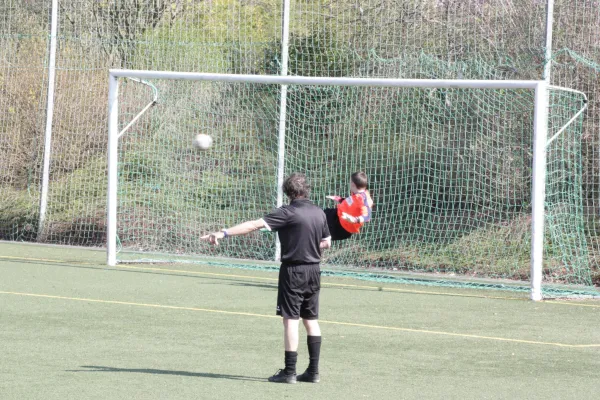 07.04.2019 TSV Bad Blankenburg vs. SG TSV 1864 Magdala