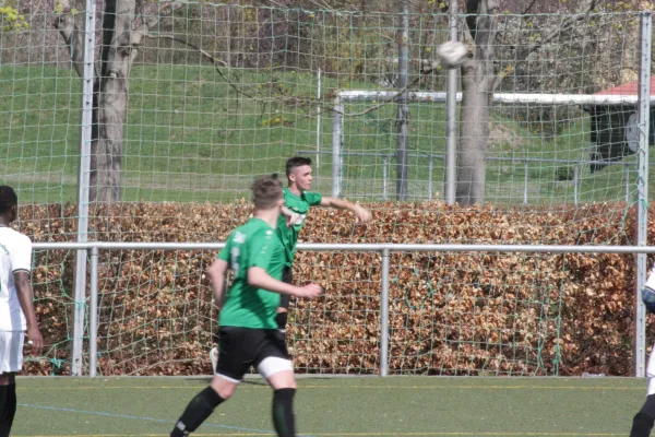 07.04.2019 TSV Bad Blankenburg vs. SG TSV 1864 Magdala