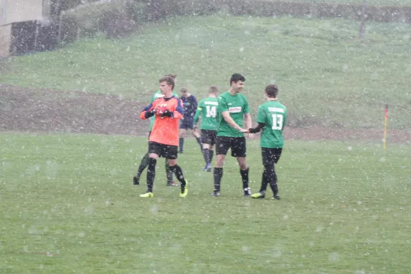 13.04.2019 SG TSV 1864 Magdala vs. SV BW Schmiedehausen