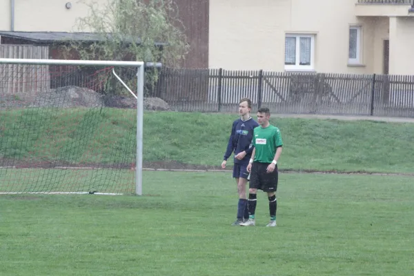 13.04.2019 SG TSV 1864 Magdala vs. SV BW Schmiedehausen