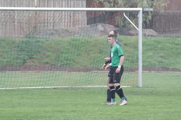 13.04.2019 SG TSV 1864 Magdala vs. SV BW Schmiedehausen