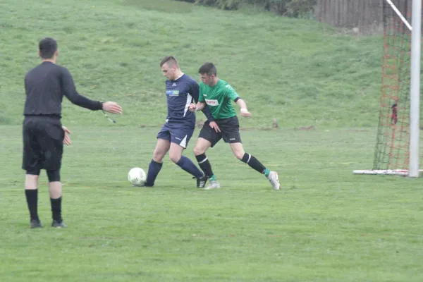 13.04.2019 SG TSV 1864 Magdala vs. SV BW Schmiedehausen