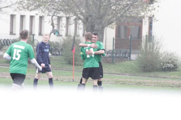 13.04.2019 SG TSV 1864 Magdala vs. SV BW Schmiedehausen