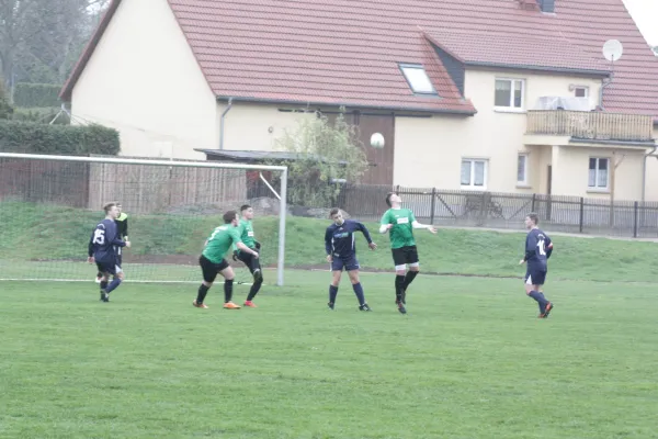 13.04.2019 SG TSV 1864 Magdala vs. SV BW Schmiedehausen