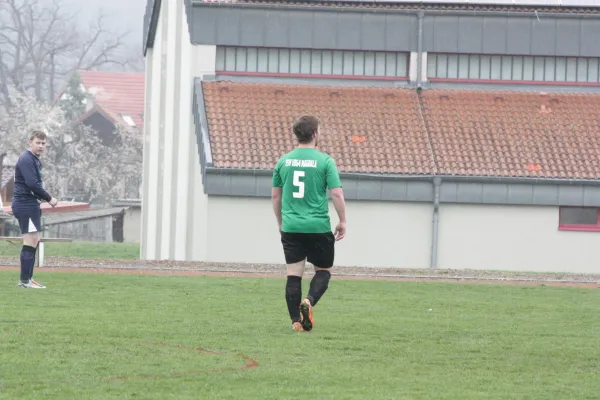 13.04.2019 SG TSV 1864 Magdala vs. SV BW Schmiedehausen