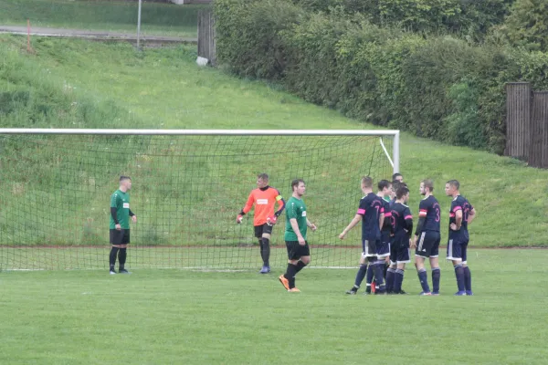 11.05.2019 SG TSV 1864 Magdala vs. SG Haarhausen