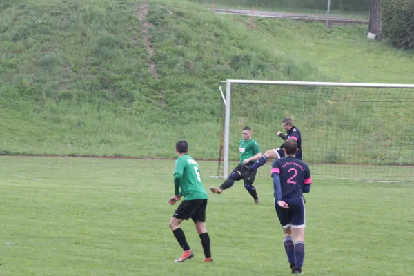 11.05.2019 SG TSV 1864 Magdala vs. SG Haarhausen