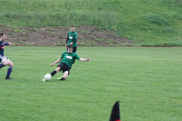 11.05.2019 SG TSV 1864 Magdala vs. SG Haarhausen