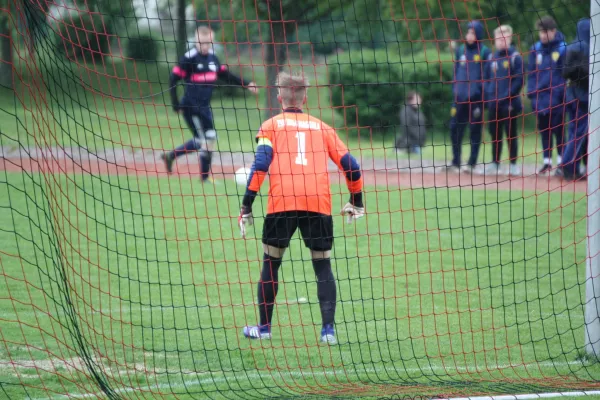 11.05.2019 SG TSV 1864 Magdala vs. SG Haarhausen