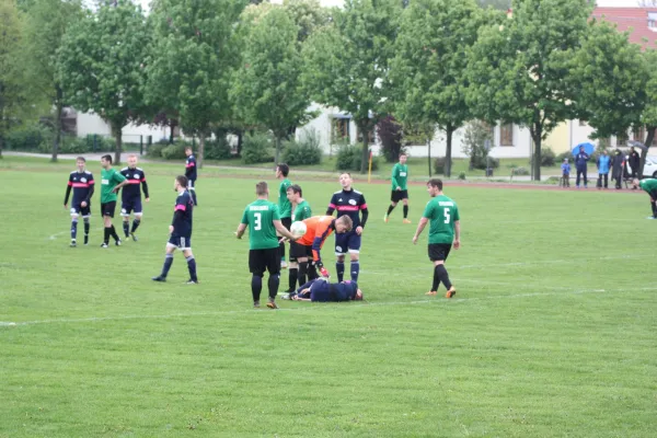 11.05.2019 SG TSV 1864 Magdala vs. SG Haarhausen