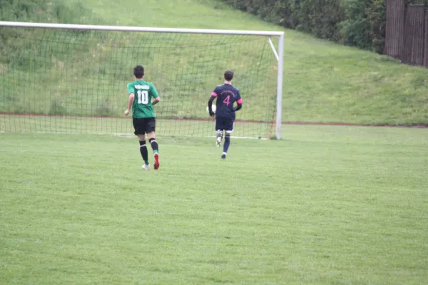 11.05.2019 SG TSV 1864 Magdala vs. SG Haarhausen