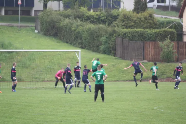 11.05.2019 SG TSV 1864 Magdala vs. SG Haarhausen