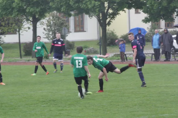 11.05.2019 SG TSV 1864 Magdala vs. SG Haarhausen