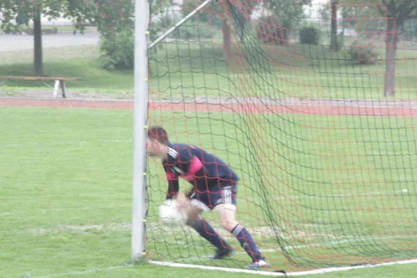 11.05.2019 SG TSV 1864 Magdala vs. SG Haarhausen