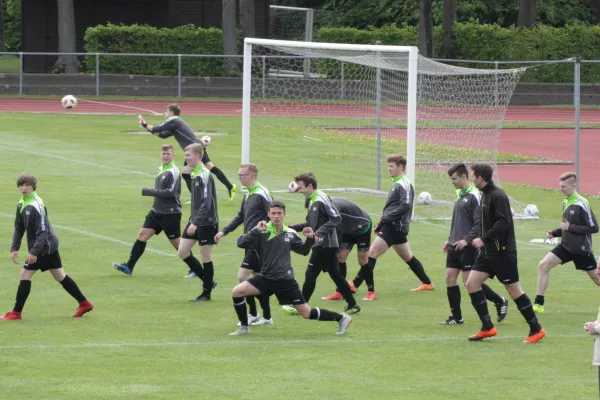 01.05.2019 SG TSV 1864 Magdala vs. VfB Apolda