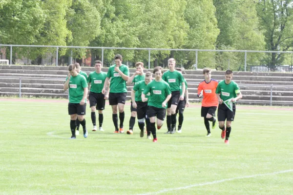 01.05.2019 SG TSV 1864 Magdala vs. VfB Apolda