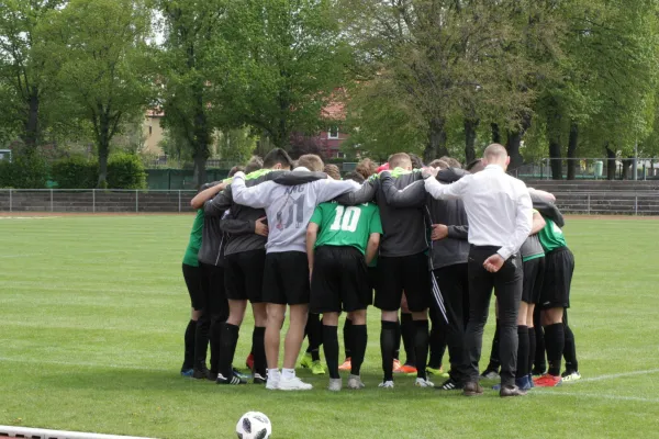 01.05.2019 SG TSV 1864 Magdala vs. VfB Apolda