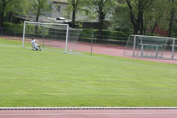 01.05.2019 SG TSV 1864 Magdala vs. VfB Apolda