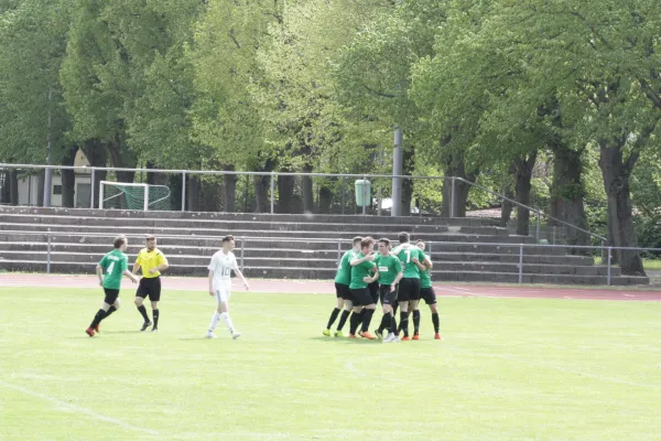 01.05.2019 SG TSV 1864 Magdala vs. VfB Apolda