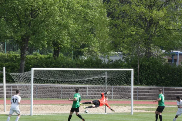 01.05.2019 SG TSV 1864 Magdala vs. VfB Apolda