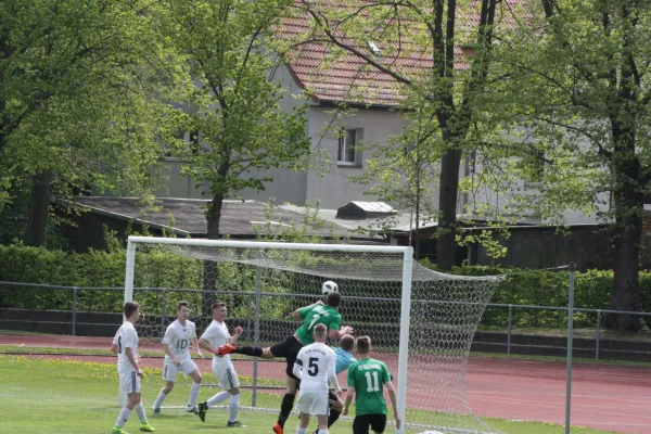 01.05.2019 SG TSV 1864 Magdala vs. VfB Apolda