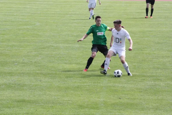 01.05.2019 SG TSV 1864 Magdala vs. VfB Apolda