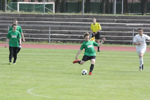 01.05.2019 SG TSV 1864 Magdala vs. VfB Apolda