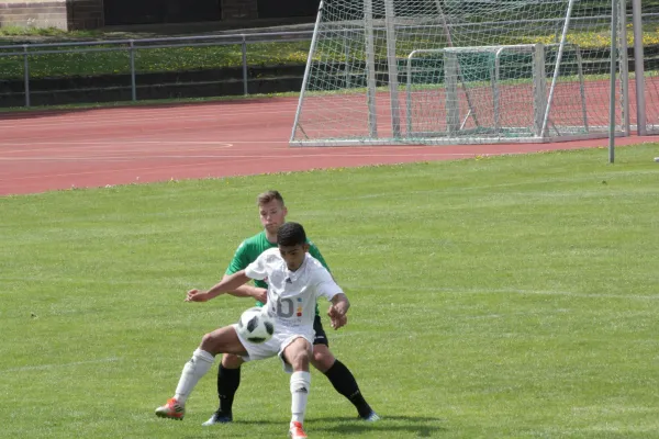 01.05.2019 SG TSV 1864 Magdala vs. VfB Apolda