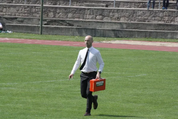 01.05.2019 SG TSV 1864 Magdala vs. VfB Apolda