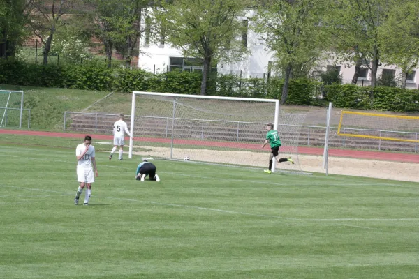 01.05.2019 SG TSV 1864 Magdala vs. VfB Apolda