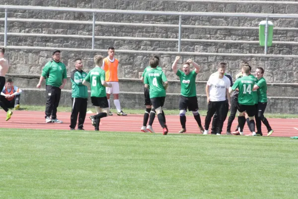 01.05.2019 SG TSV 1864 Magdala vs. VfB Apolda