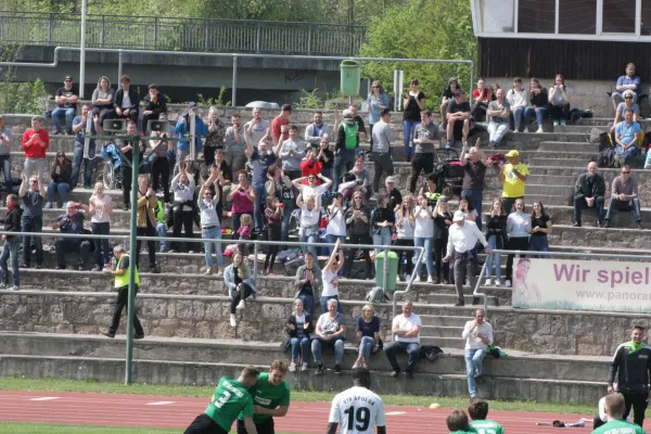 01.05.2019 SG TSV 1864 Magdala vs. VfB Apolda