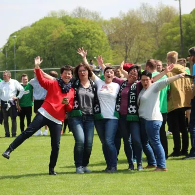 01.05.2019 SG TSV 1864 Magdala vs. VfB Apolda