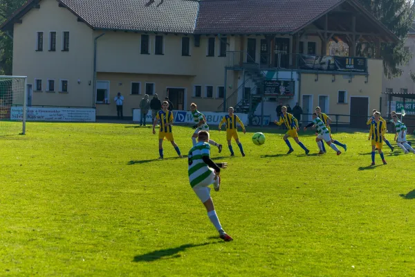 31.10.2019 SG GW Blankenhain vs. FC Empor Weimar 06