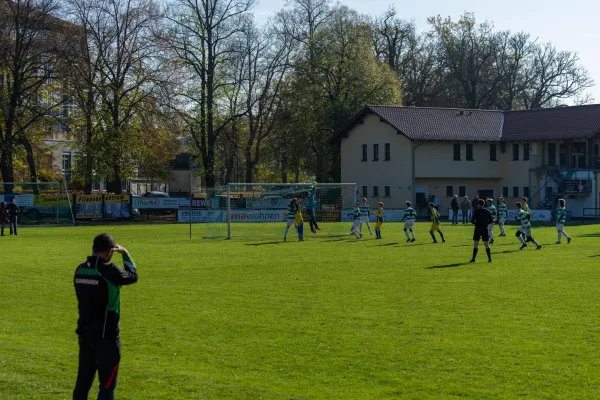 31.10.2019 SG GW Blankenhain vs. FC Empor Weimar 06