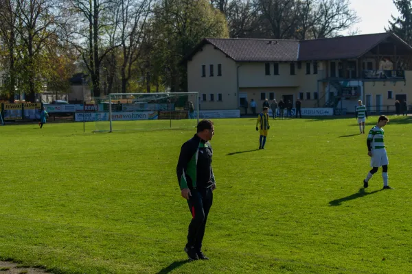 31.10.2019 SG GW Blankenhain vs. FC Empor Weimar 06