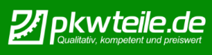 Kompetenz rund um das Thema Auto finden Sie online bei pkwteile.de