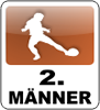 Testspiel beim Schöndorfer SV 2. endet 2:2-Unentschieden